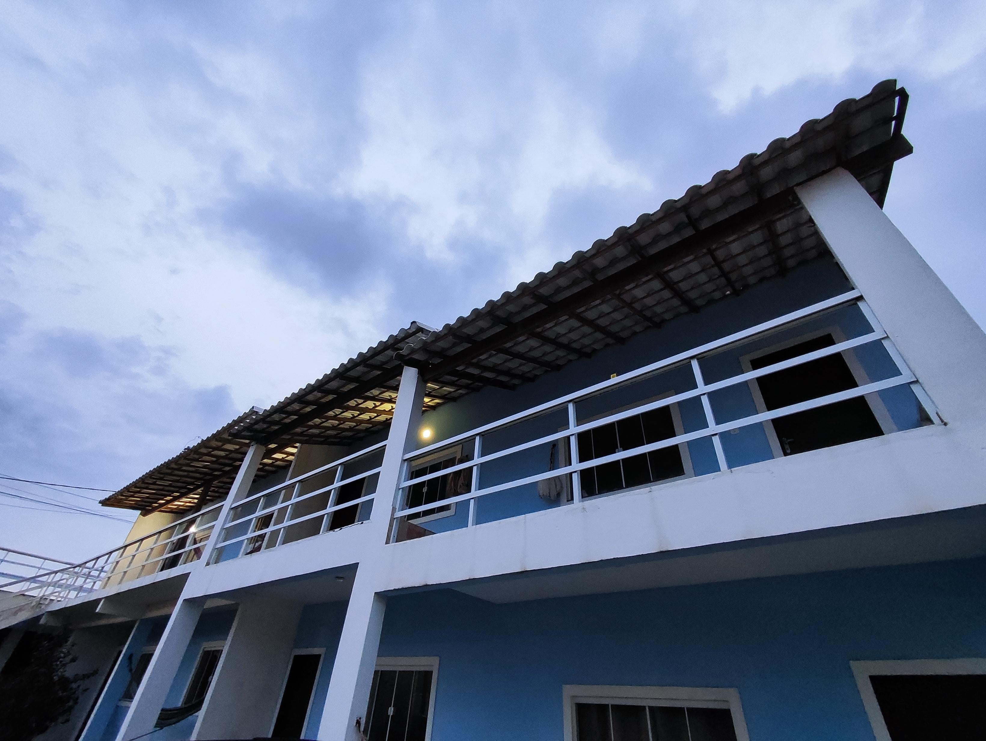 Essas suítes são as do site