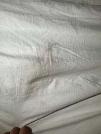 Unclean sheets