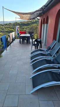Terrazza