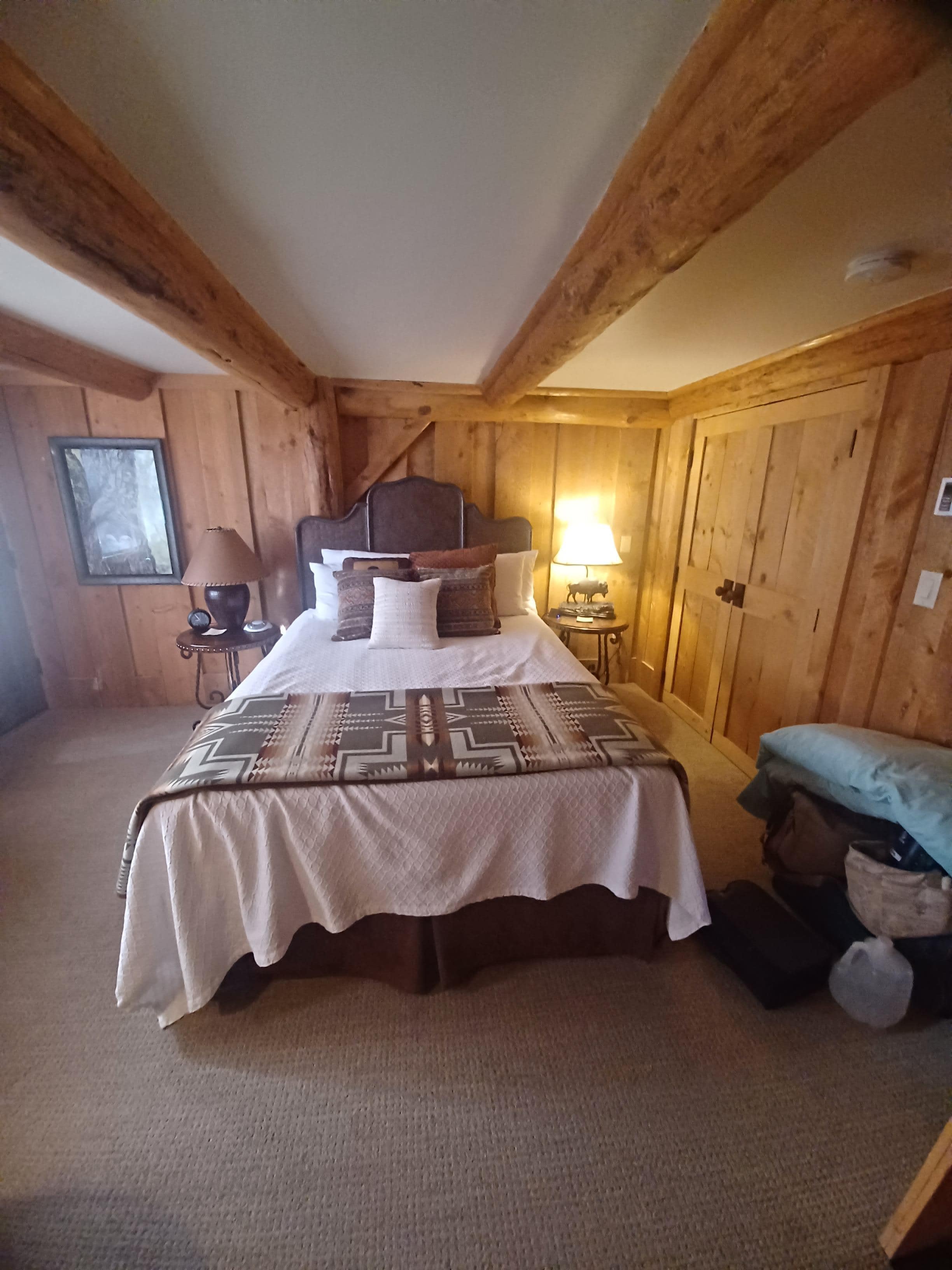 Our bedroom