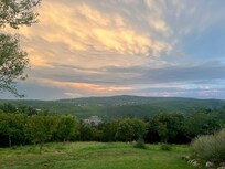 wunderschöner Ausblick