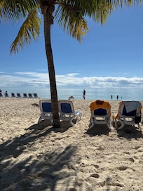 Beautiful view everyday!