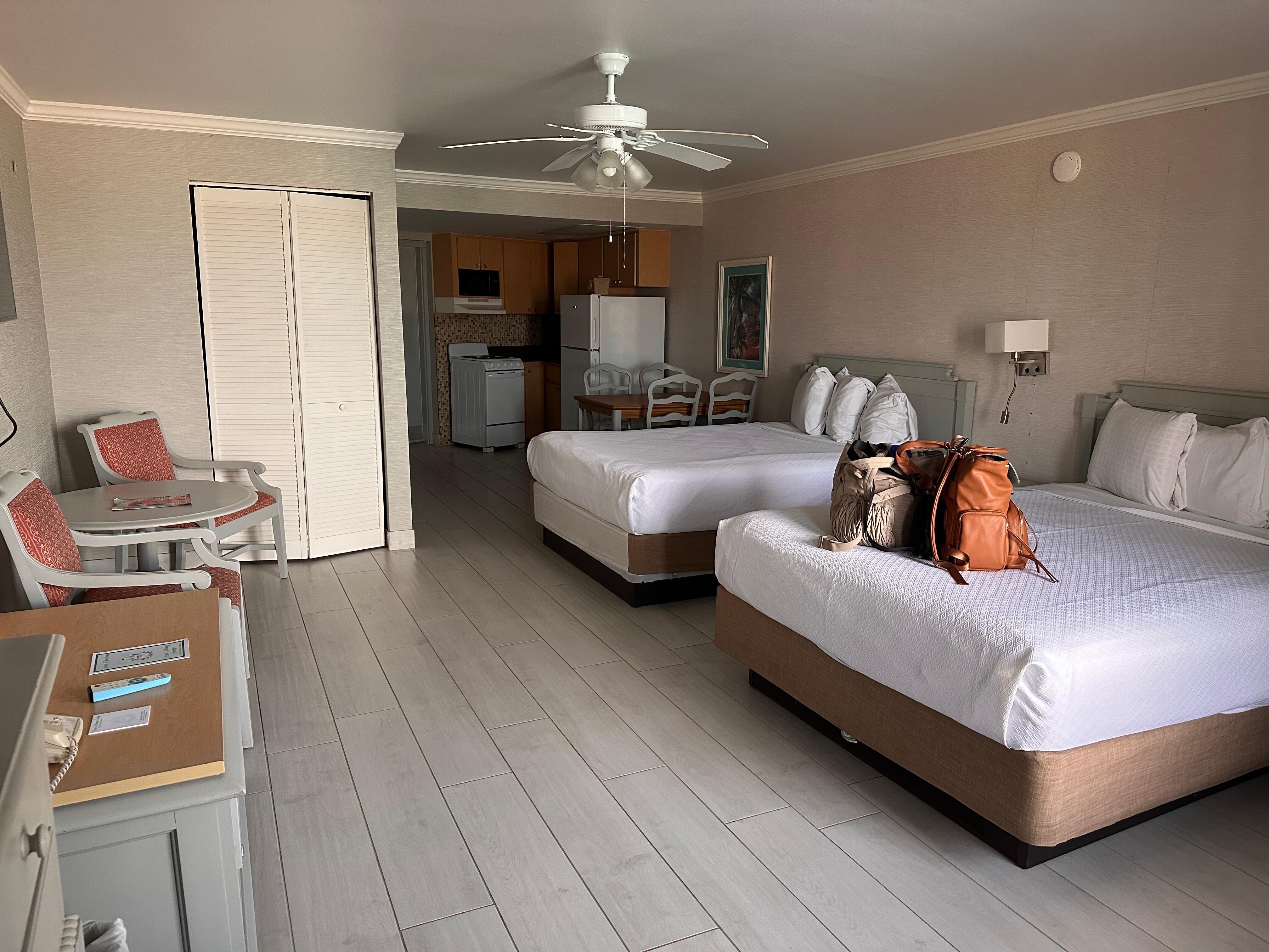 Room 101