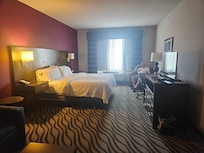 Our Room