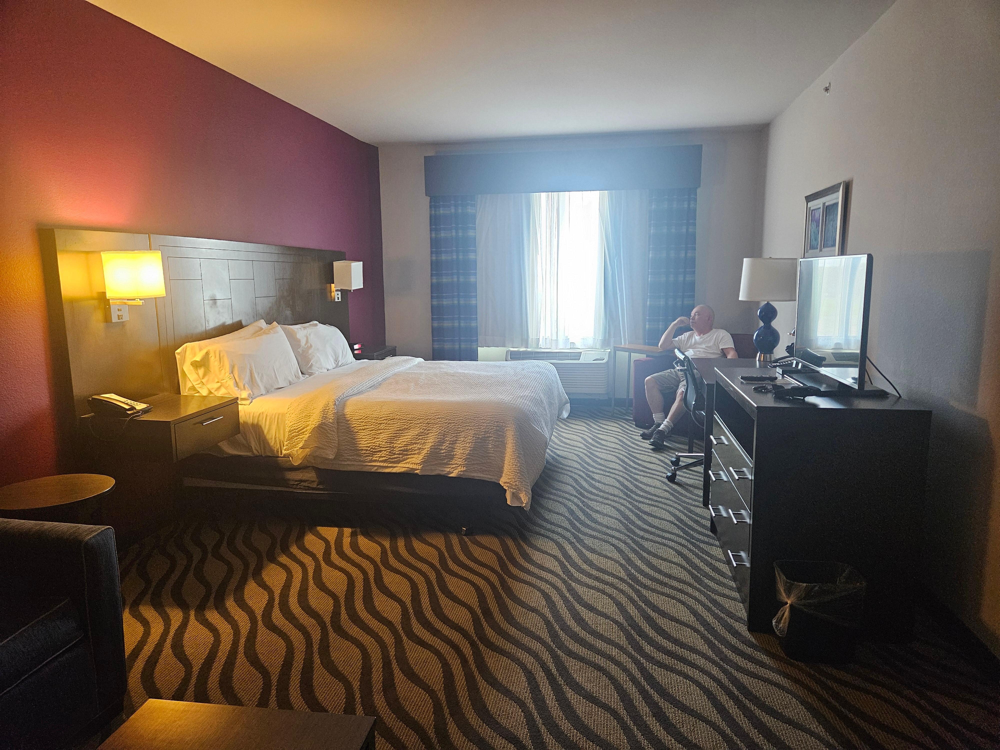 Our Room 