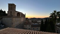 A room with a view