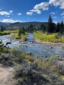 Arkansas River