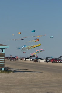 Beautiful day at the beach!