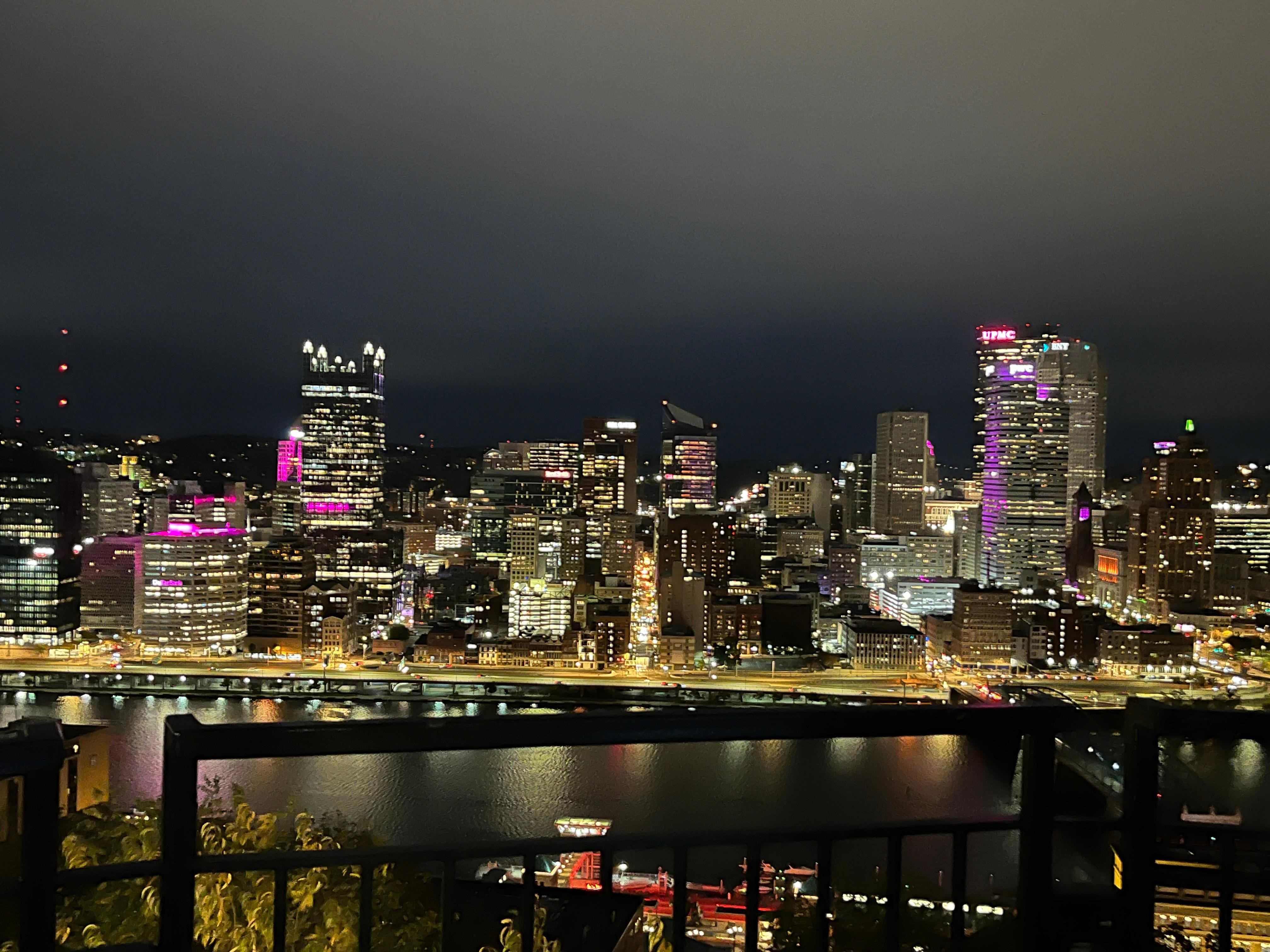 My wife took most of the in house photos but the ones in the site are accurate!