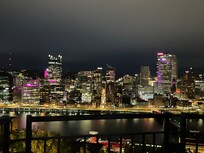 My wife took most of the in house photos but the ones in the site are accurate!