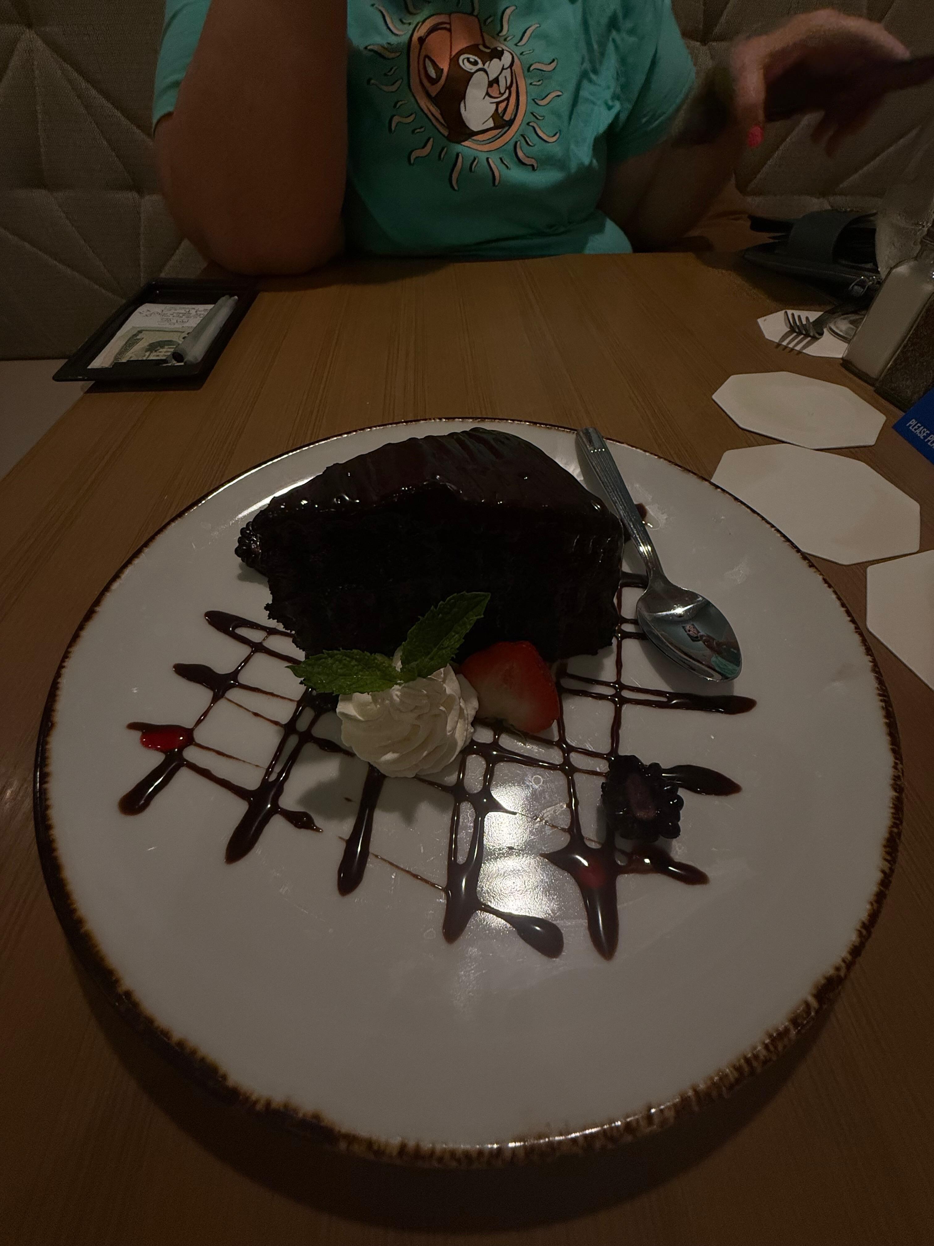 Dessert 