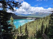 Lake Louise