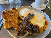 Short rib hash