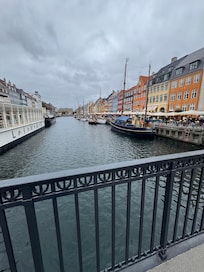 Nyhaven