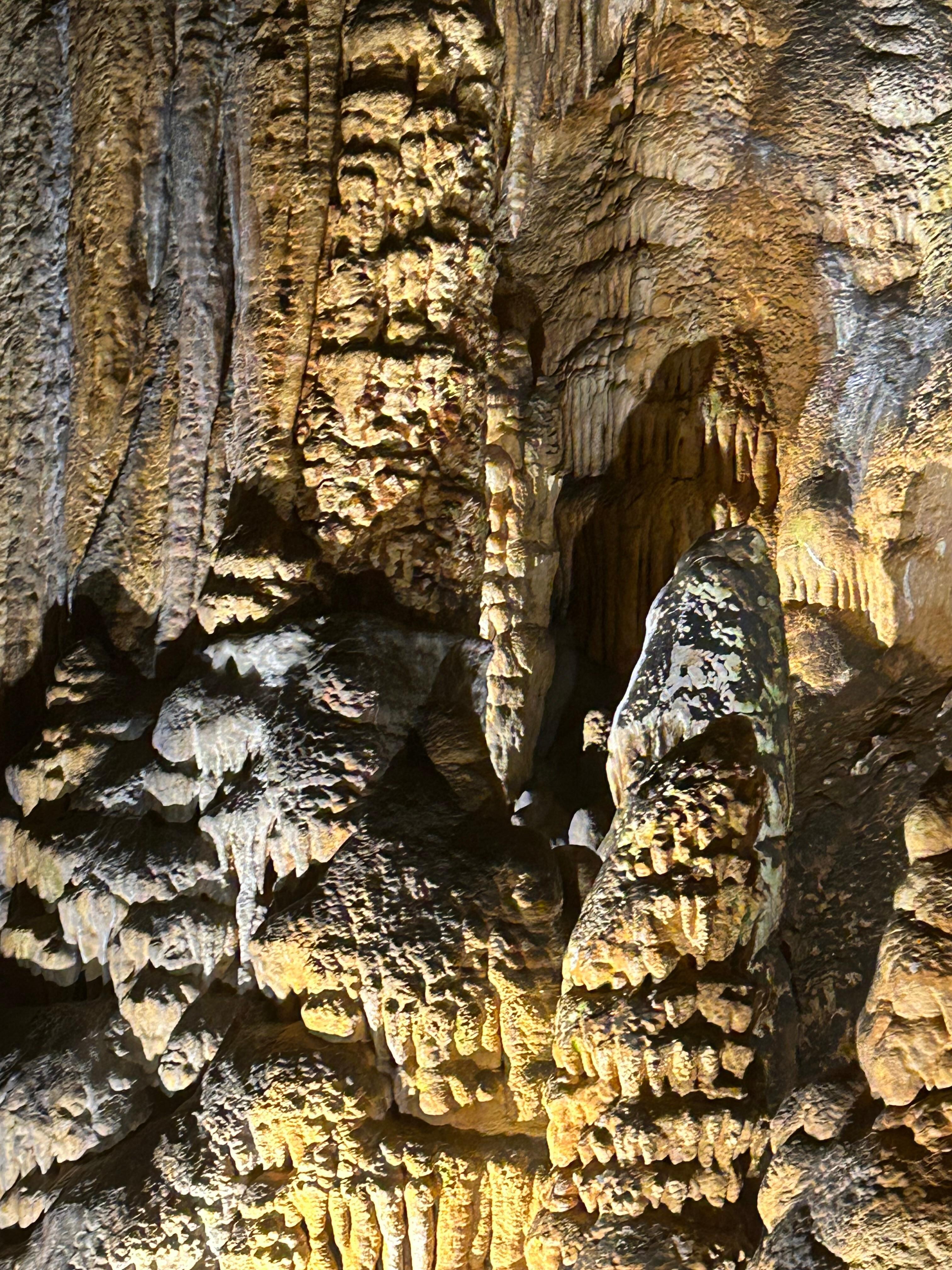 Luray Caverns