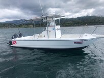 Fishing Boat Excursion