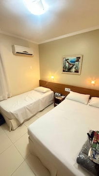 Quarto triplo