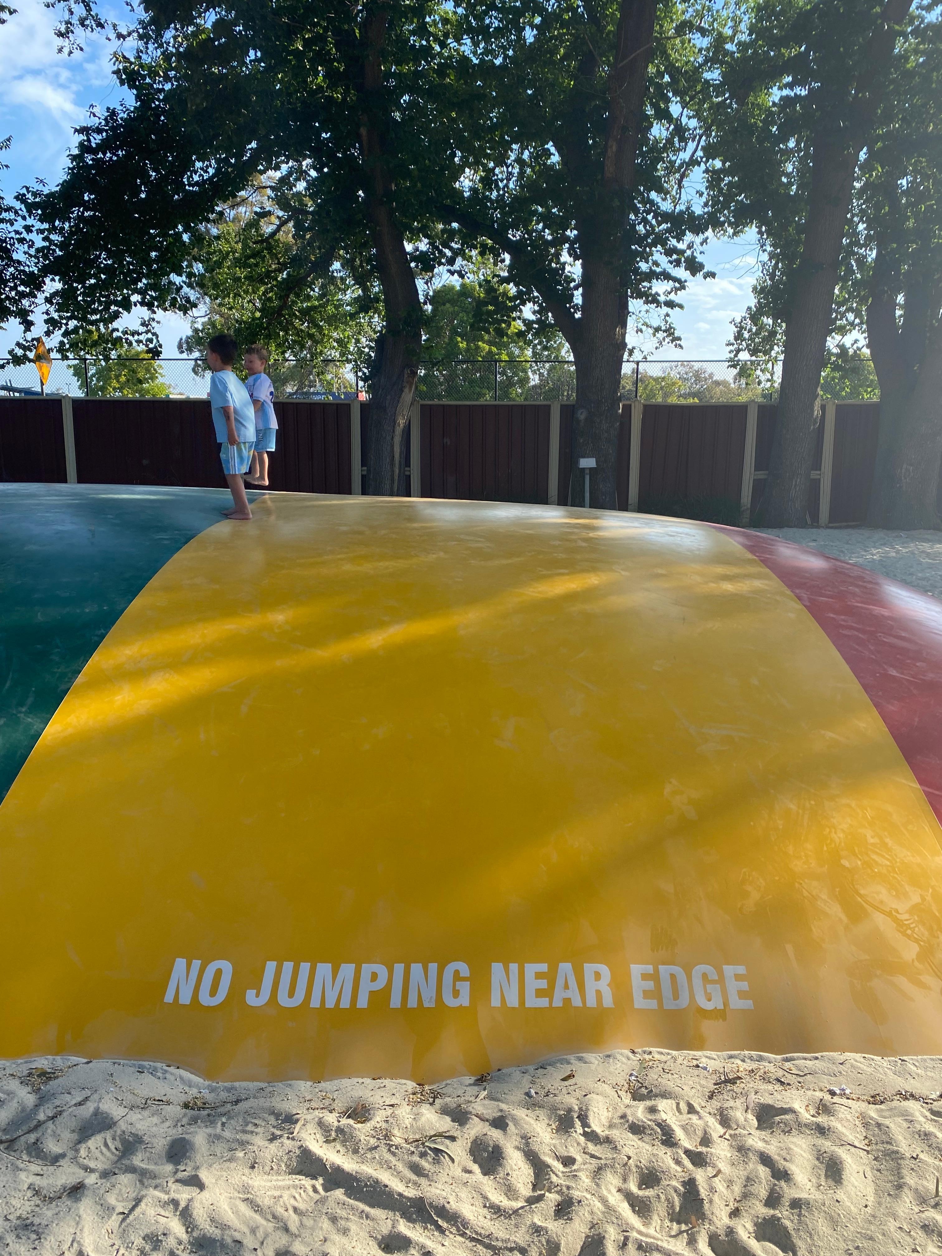 Great kids activities 