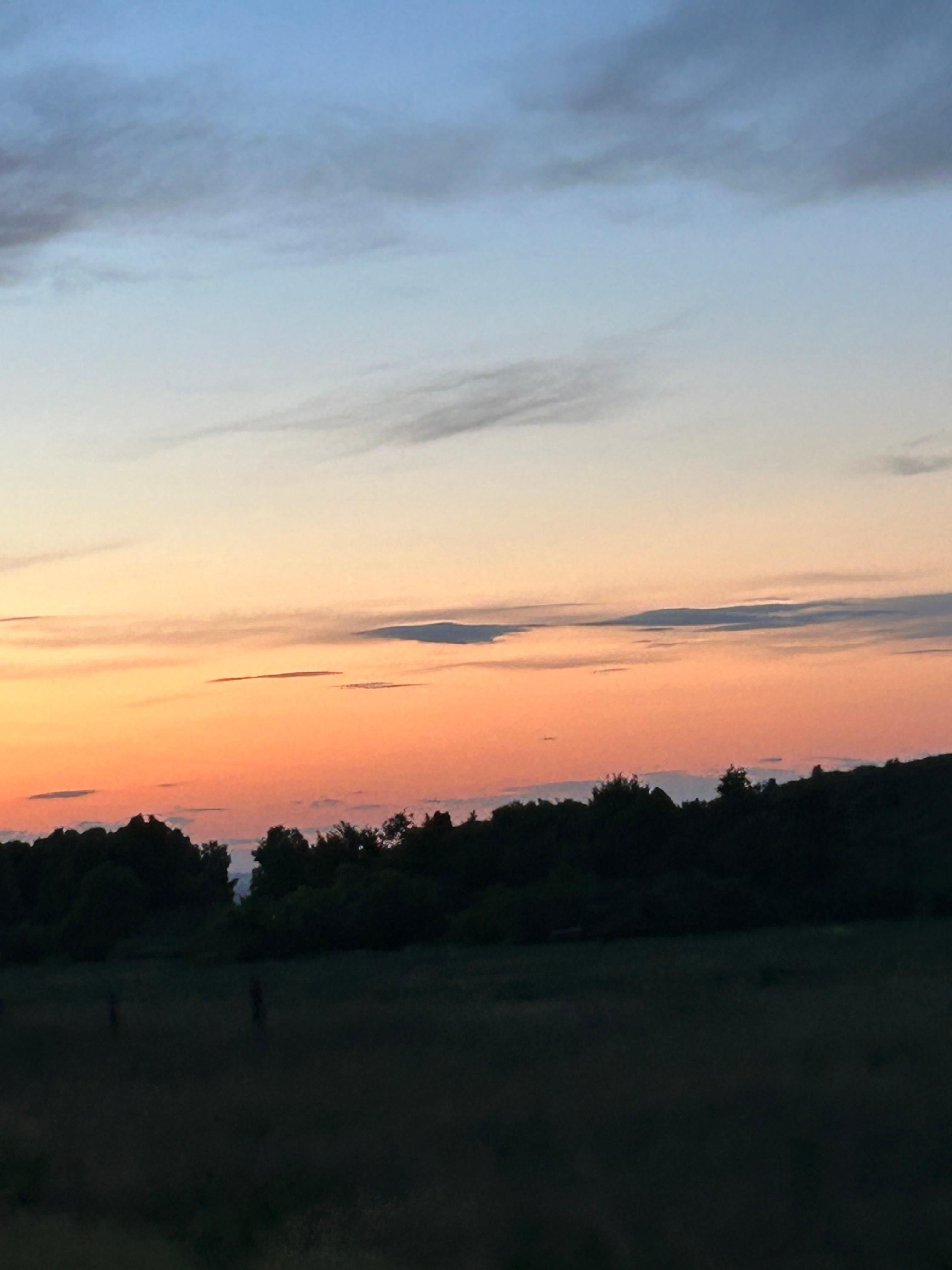 Back across the pass to Victor