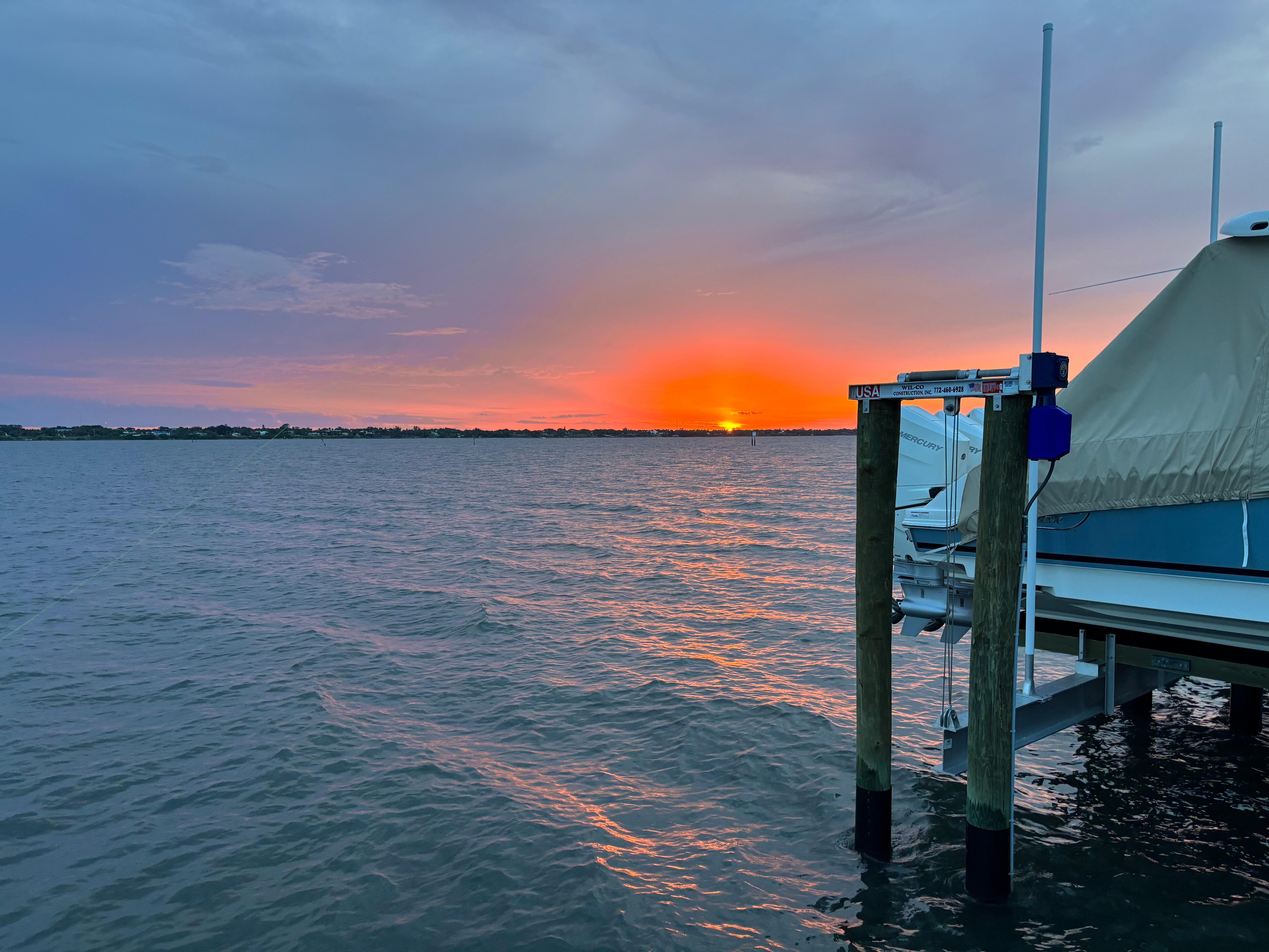 Beautiful sunsets!! 