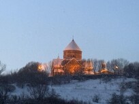 View from our room ♥️