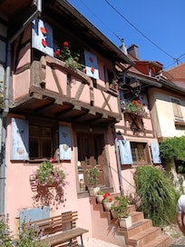 Eguisheim