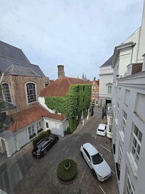 View fromroom 221