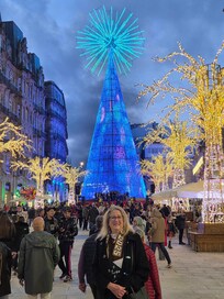 Christmas 🎄 in Vigo