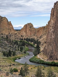Smith Rock