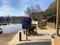 Menu of Boat Ramp Fees