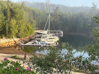 Deep Cove