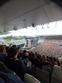 Metallica fans everywhere