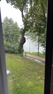 Zimmer mit Seeblick