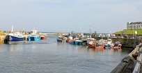 North Sunderland Harbour