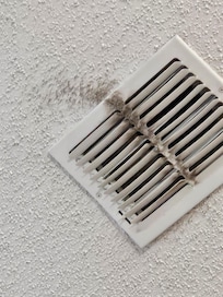 One of the many vents