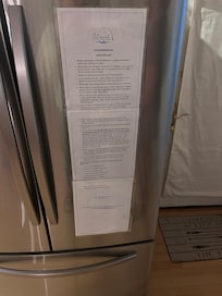 Checkout Instructions