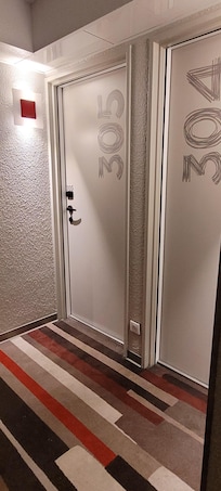 couloir 3ème étage