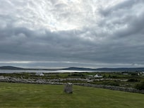 Southerly view