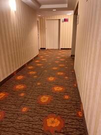 7th floor