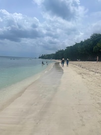 Playa Buye