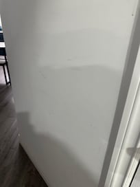 Dirty walls