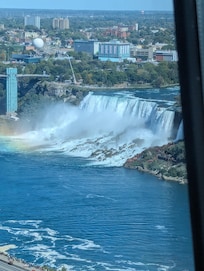 Window view