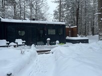 Cabin #3
