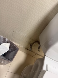 Poor upkeep