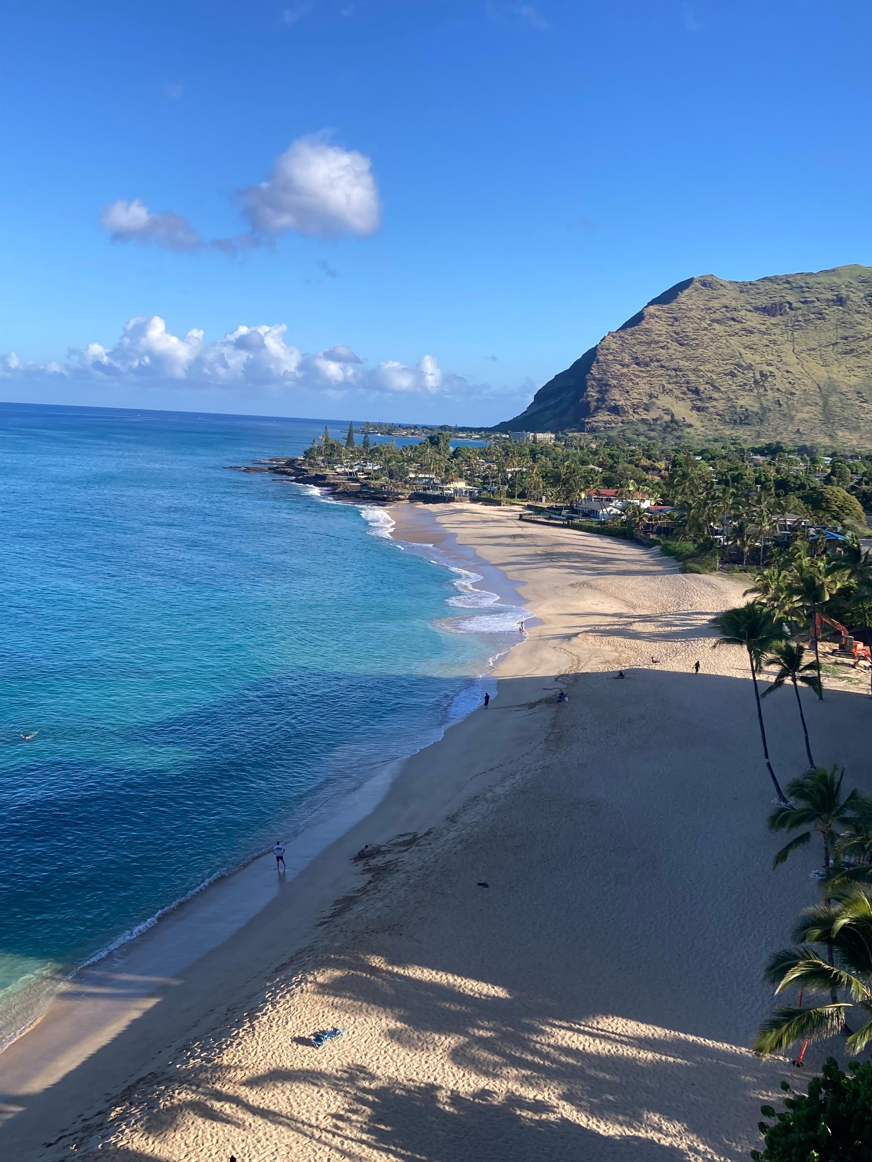 From the Lani