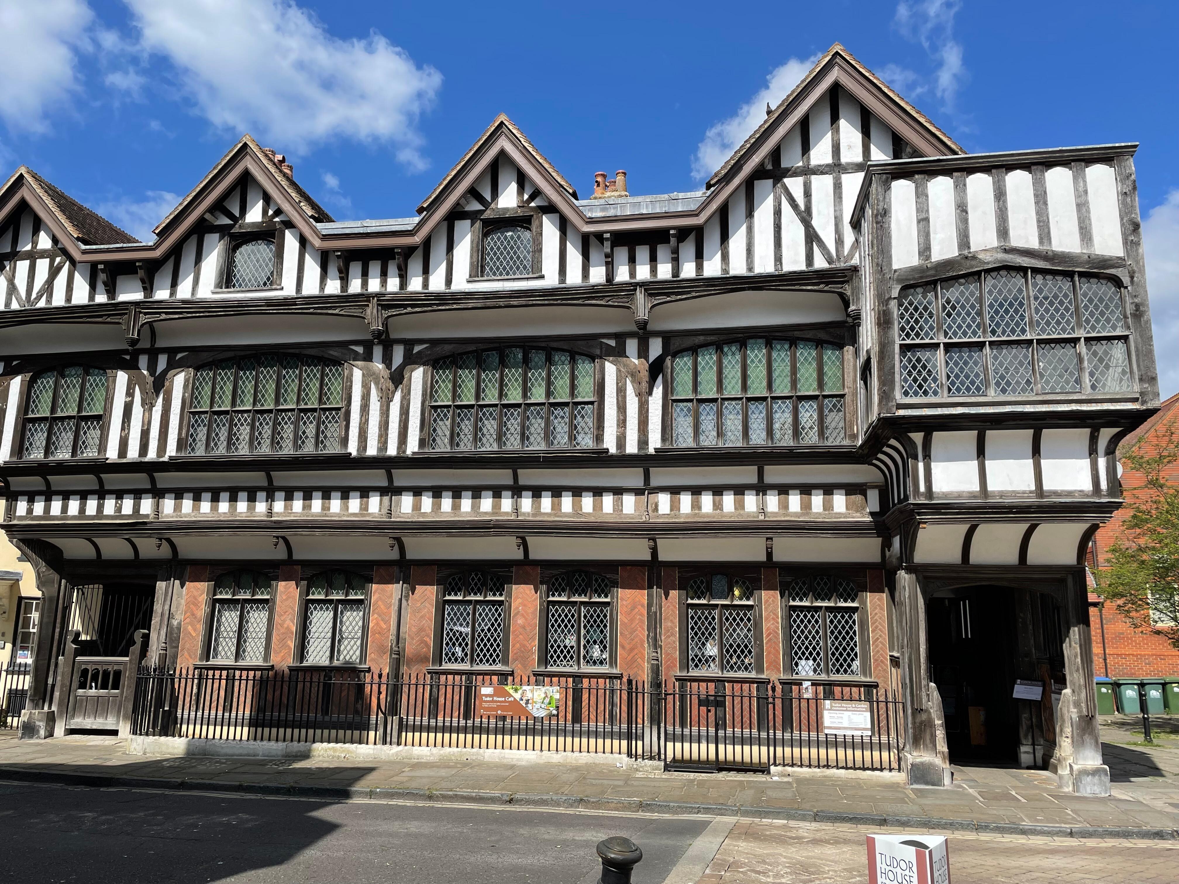 Tudor House