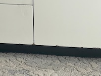 Example of king room condition