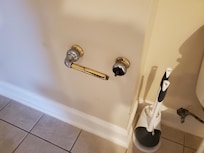 TP holder