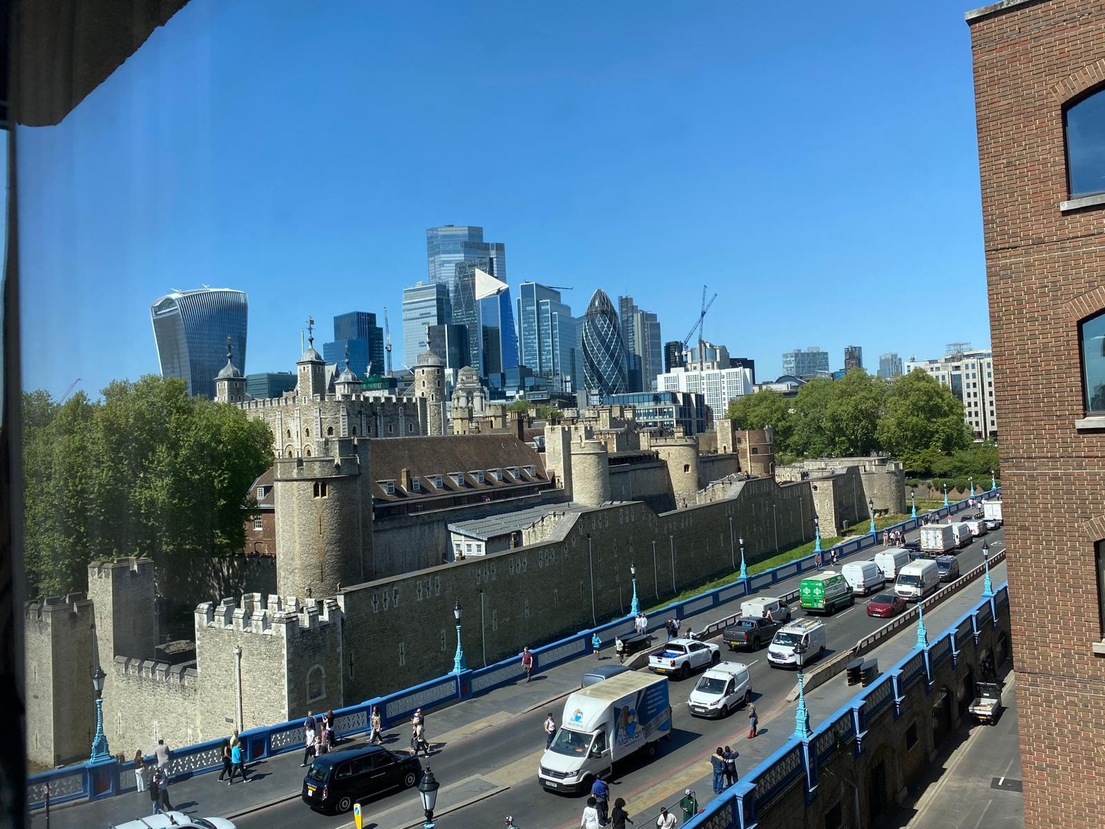 Tower of London 