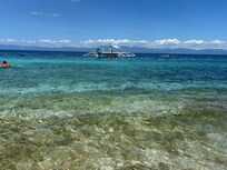 Beautiful water